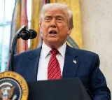 Donald Trump Announces 100 Percent Tariffs on China