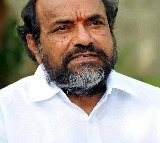 R Krishnaiah Calls for Telangana Bandh on 14th for BC Reservations