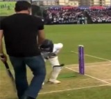 MS Dhoni Touched by Fans Respect at Madurai Stadium Launch