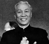 Nobel Peace Prize Declined by Le Duc Tho