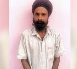 Rajasthan Man Mangat Singh Arrested for Spying for Pakistan