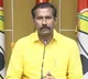 Palla Srinivasa Rao Claims Botsa Satyanarayana Faces Threat From Jagan