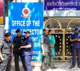 Enforcement Directorate Busted Rs 100 Crore Cyber Scam Four Arrested