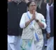 Mamata Banerjee threatened Chief Election Officer EC seeks clip
