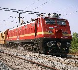 Railways Cancels 32 Trains Dornakal Papampalli Route Maintenance
