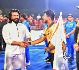 Ram Charan says APL is new chapter in Indian archery