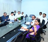 Nara Lokesh calls for successful PM Modi meeting