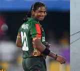 Marufa Akter From Farming to Bangladesh Star Pacer