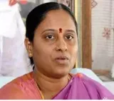 Konda Surekha Fires on Ponguleti Over Interference in Her Department
