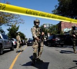 Mississippi Shooting Four Dead and Several Injured