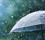 AP Disaster Management Warns of Rains in Several AP Districts