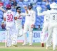 Ravindra Jadeja Shines as West Indies Struggles in Delhi Test