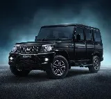 Anand Mahindra Announces Bolero Comeback in 2025