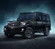Anand Mahindra Announces Bolero Comeback in 2025
