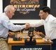 Kasparov Comments After Victory Over Viswanathan Anand