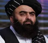 Amir Khan Muttaqi Delhi Press Meet Denies Entry to Women Journalists