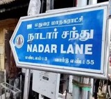 Chennai to Rename 3400 Streets by November 19 Deadline