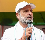 Congress Leader Suggests Rahul Gandhi for Nobel Peace Prize