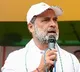 Congress Leader Suggests Rahul Gandhi for Nobel Peace Prize