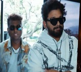 Atlee About Allu Arjun Movie Creating a New World