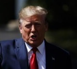 Trump orders Pentagon to pay troops amid govt shutdown