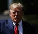 Trump orders Pentagon to pay troops amid govt shutdown