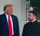 Zelensky, Trump discuss bolstering Ukraine's air defence in phone call