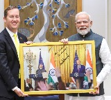 New US Ambassador hails ‘new era’ in US-India relations driven by PM Modi and Trump