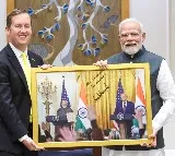 New US Ambassador hails ‘new era’ in US-India relations driven by PM Modi and Trump