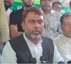 Attempts being made to deprive Muslims of their fundamental rights: AIMIM leader Akhtarul Iman