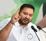 Tejashwi meets ex-Bihar unit RJD chief Jagdanand Singh, sparks speculation ahead of election