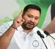 Tejashwi meets ex-Bihar unit RJD chief Jagdanand Singh, sparks speculation ahead of election