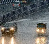 Heavy rain forecast across 10 TN districts today