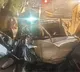 Four killed in multi-vehicle collision on Bengaluru-Chennai highway near Hosur