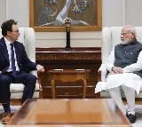Anthropic CEO meets PM Modi, discusses India’s role in shaping responsible AI