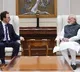 Anthropic CEO meets PM Modi, discusses India’s role in shaping responsible AI