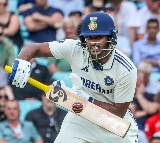 2nd Test: Injured Sudharsan has not taken the field on Day 3 as precautionary measure, says BCCI