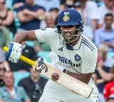 2nd Test: Injured Sudharsan has not taken the field on Day 3 as precautionary measure, says BCCI