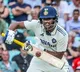 2nd Test: Injured Sudharsan has not taken the field on Day 3 as precautionary measure, says BCCI