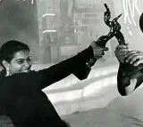 Kajol treats with a throwback pic with SRK as she wins her 7th black lady
