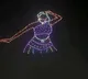 Drone malfunctions at awards show, mirroring recent drone disaster in China