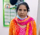 Pakistani woman, a Nepali jail escapee, arrested in Tripura; probe on