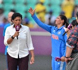 Women's WC: Australia bring in Sophie Molineux as they bowl against India in crucial match