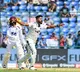 2nd Test: Siraj, Sundar strike as India reduce WI to 35/2 after enforcing follow-on