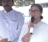 Girls shouldn't be allowed to go out at night: Mamata Banerjee on Durgapur gang-rape incident