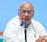 'Deeply hurt and distraught': Kharge writes to wife of Haryana IPS officer who committed suicide