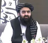 Some individuals in Pakistan try to worsen situation: Afghanistan FM Muttaqi