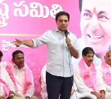 Jubilee Hills bypoll: KTR urges people to choose between car and bulldozer