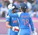 Women's World Cup: Smriti, Pratika's fifties help India post 330 v Australia