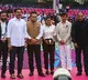 Jay Shah praises Mithali Raj as ACA unveils Stand in her name, Gate for Raavi Kalpana in Vizag